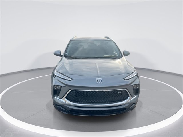 2026 Buick Encore GX Sport Touring photo 3