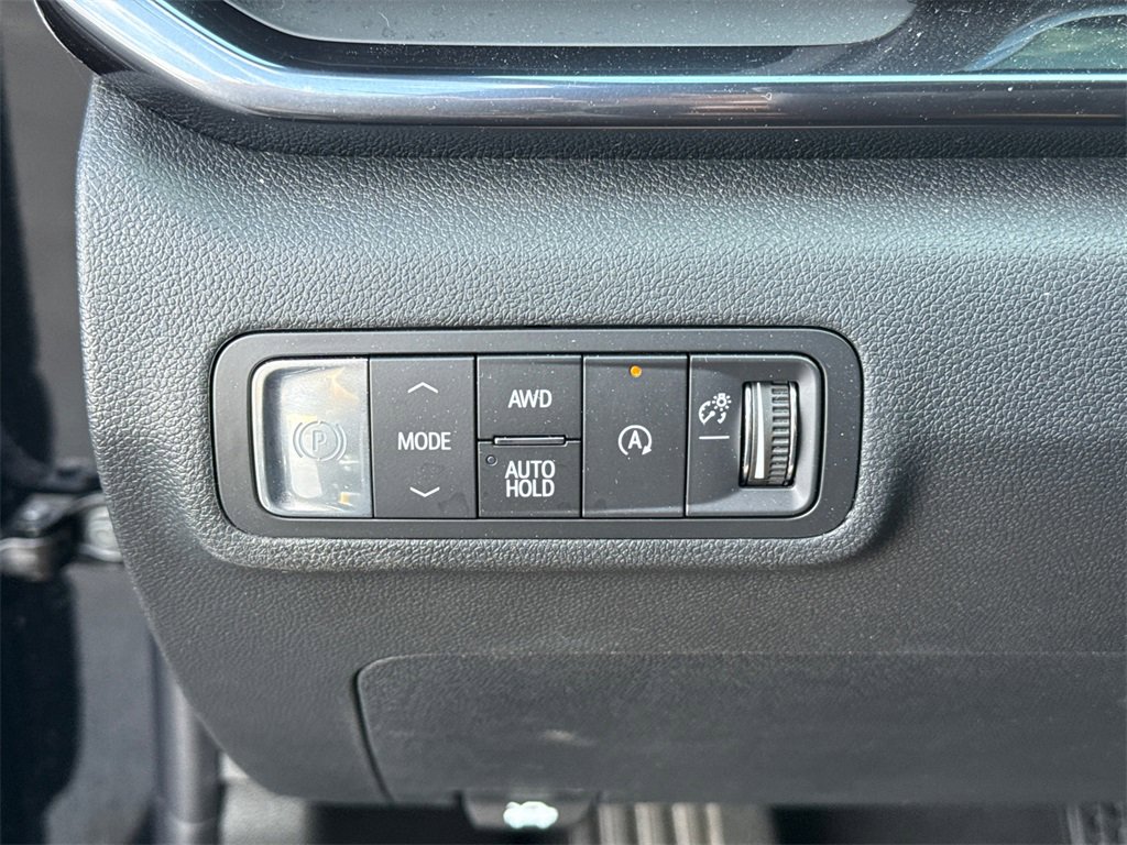 2026 GMC TERRAIN - Image 17