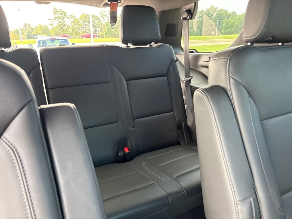 2021 Chevrolet Tahoe LT photo 37