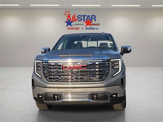 2026 Gmc Sierra 1500 Denali photo 2