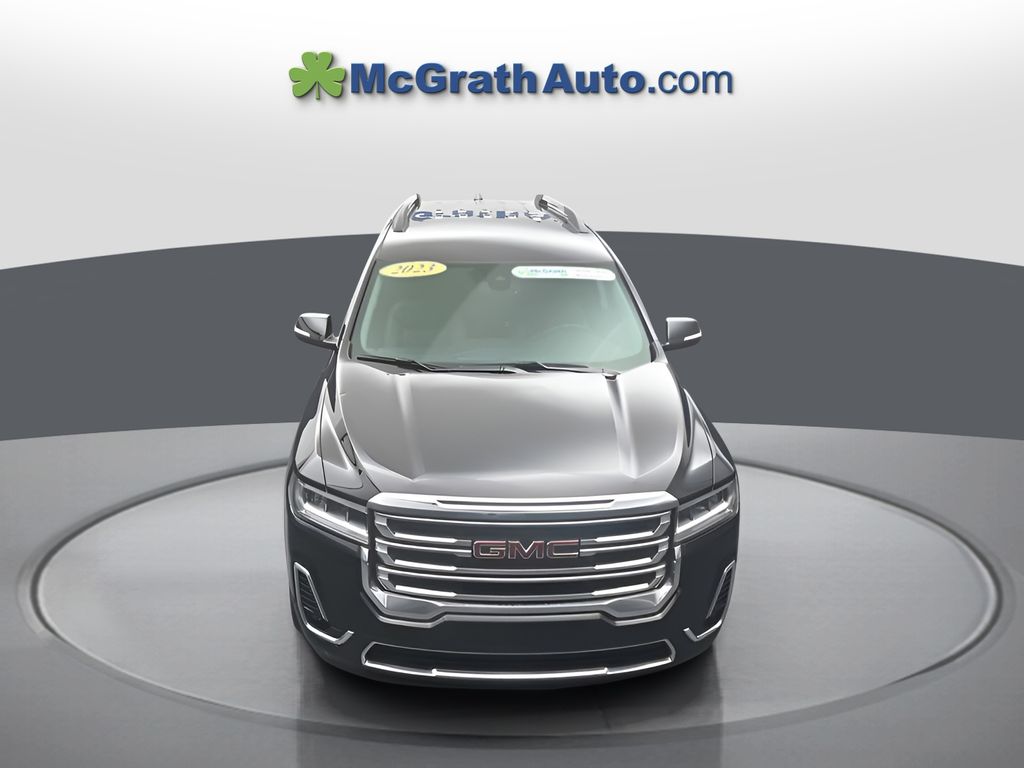 2023 Gmc Acadia SLT photo 17