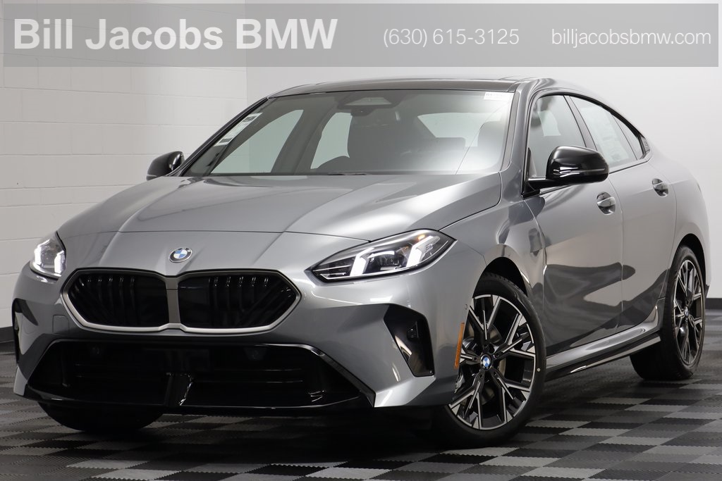 2026 BMW 2 Series
