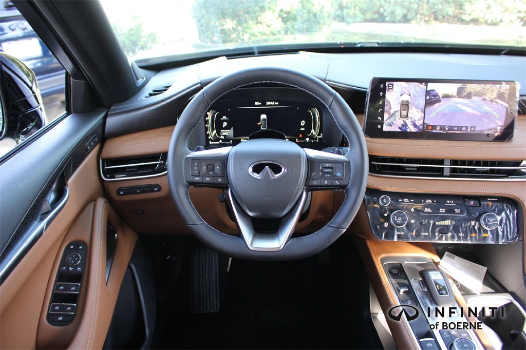 2026 Infiniti QX60 Autograph AWD photo 23