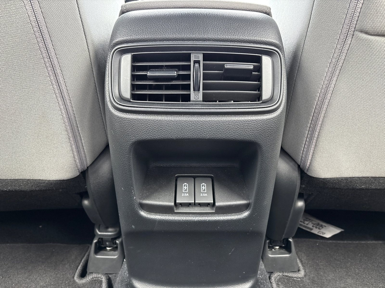 2020 Honda CR-V EX photo 23