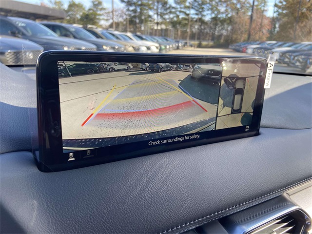 2025 Mazda CX-5 Premium Plus photo 3