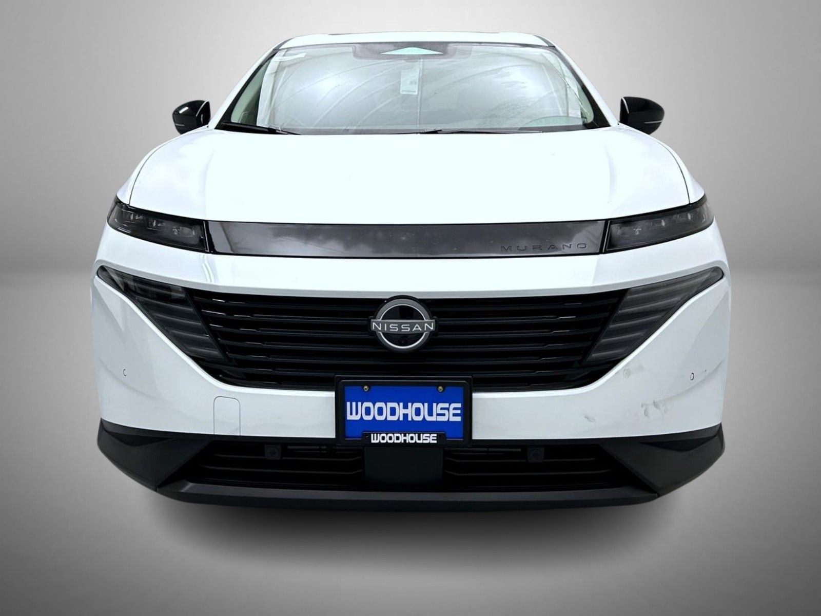 2026 Nissan Murano SL photo 2