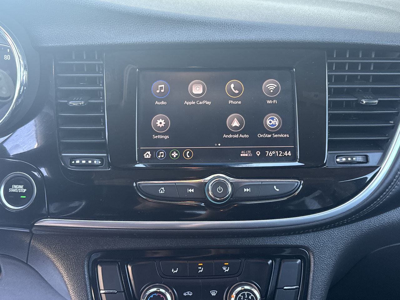 2022 Buick Encore Preferred photo 4
