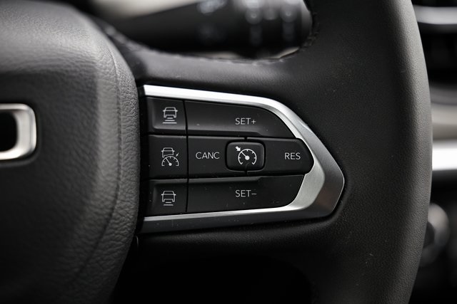 2024 Jeep Compass Limited photo 33