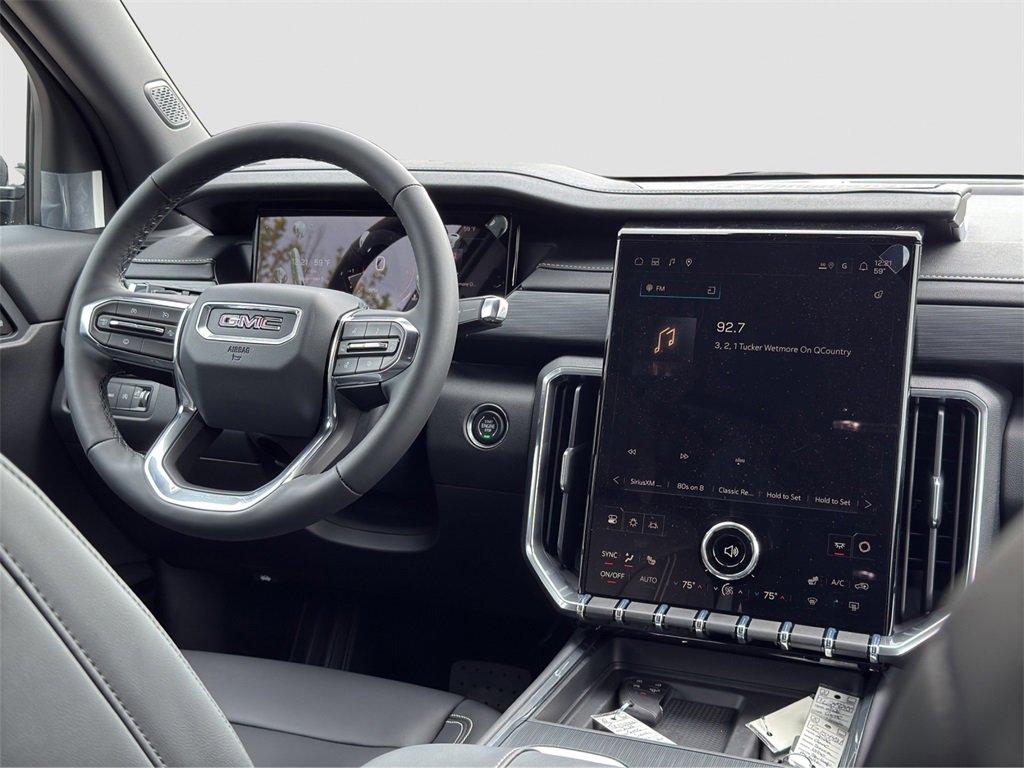 2026 Gmc Acadia Elevation photo 18
