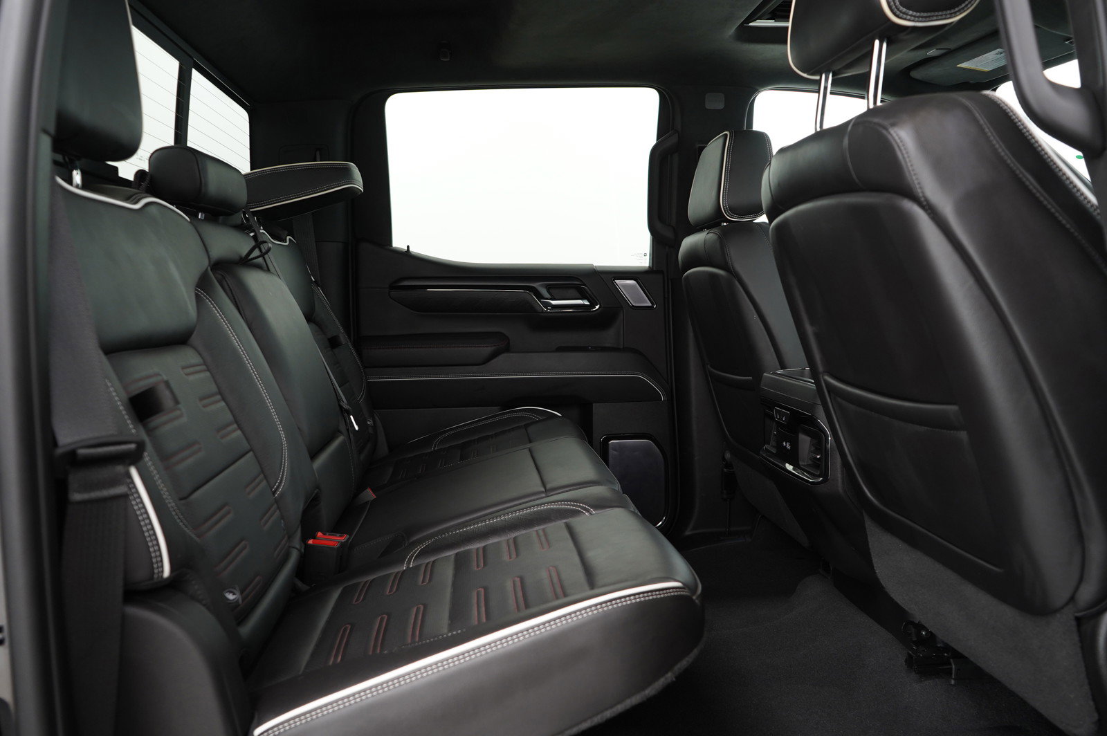 2022 Gmc Sierra AT4X photo 14