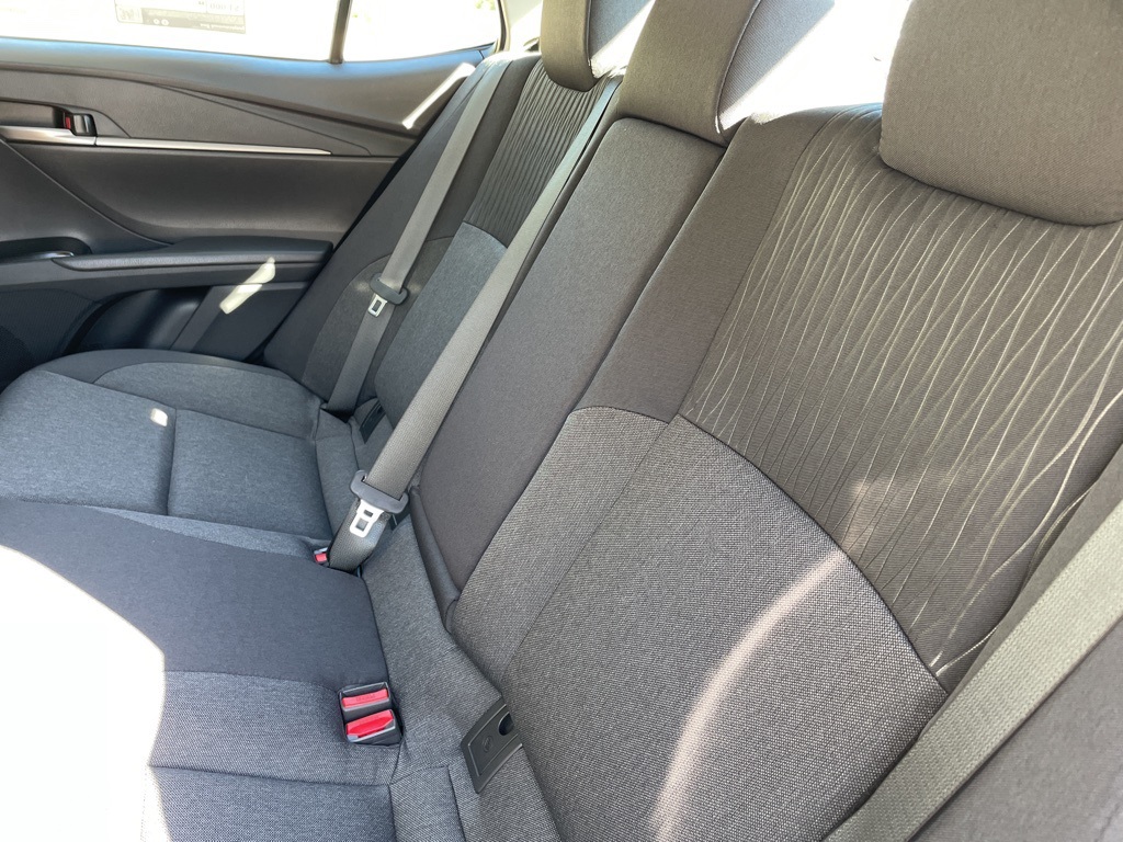 2026 Toyota Camry LE photo 6