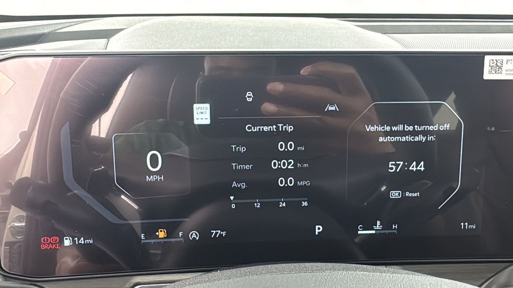 2026 Kia Sorento X-Line SX Prestige photo 22