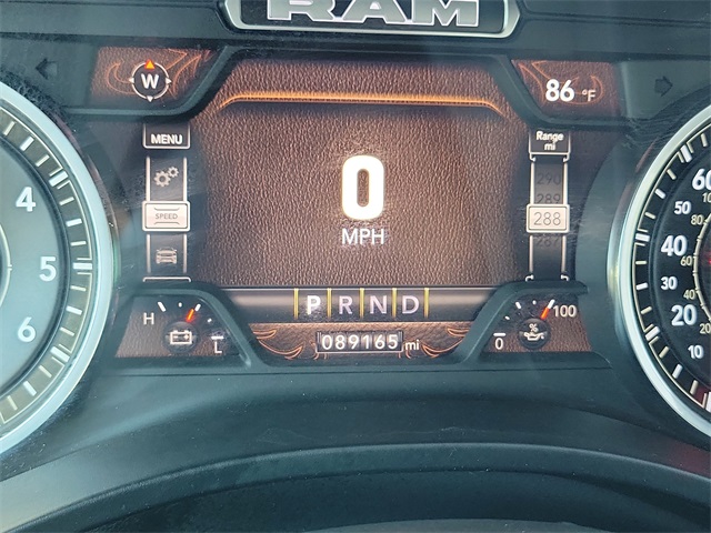 2022 Ram 1500 Big Horn Lone Star photo 24