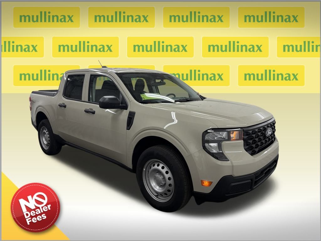 2025 Ford Maverick XL's photo