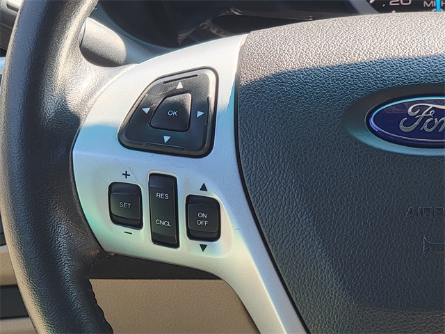 2014 Ford Explorer XLT photo 29