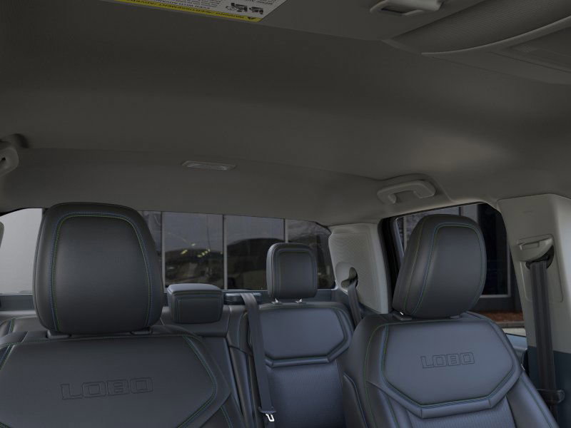 2026 FORD MAVERICK - Image 11