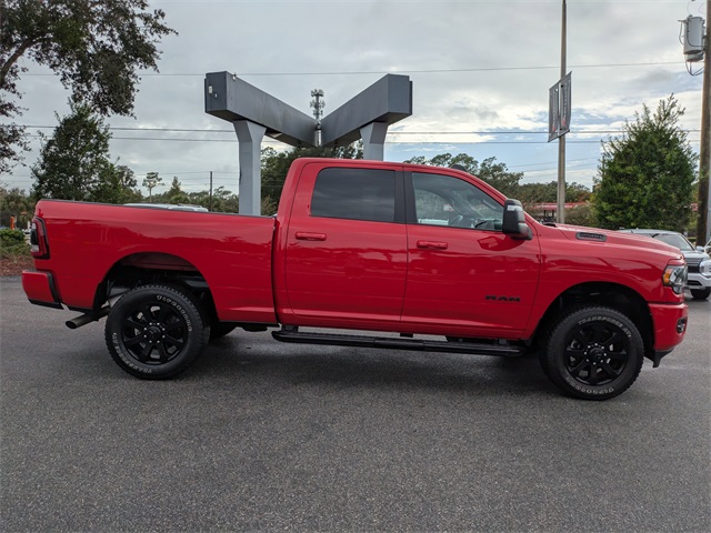 2024 Ram 2500 Big Horn photo 3