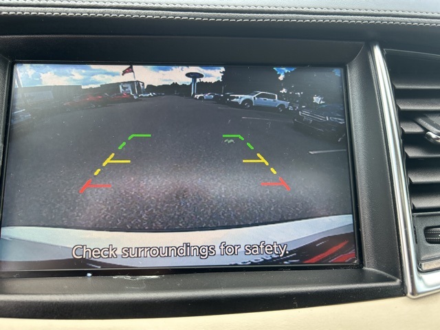 2019 Infiniti QX50 Luxe photo 27