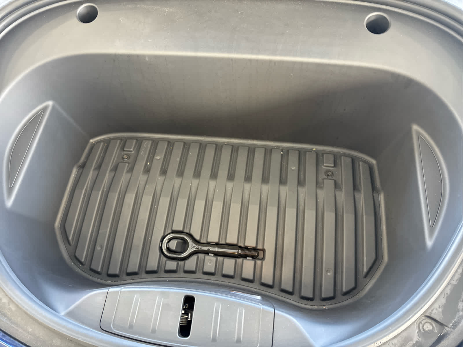 2022 Tesla Model 3 Performance photo 17