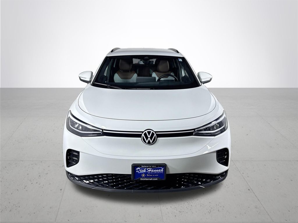2023 Volkswagen ID.4 Pro photo 3