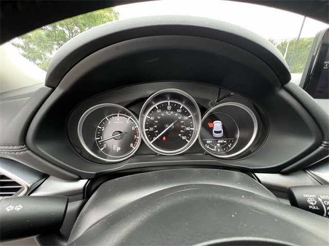 2025 Mazda CX-5 2.5 Select photo 7