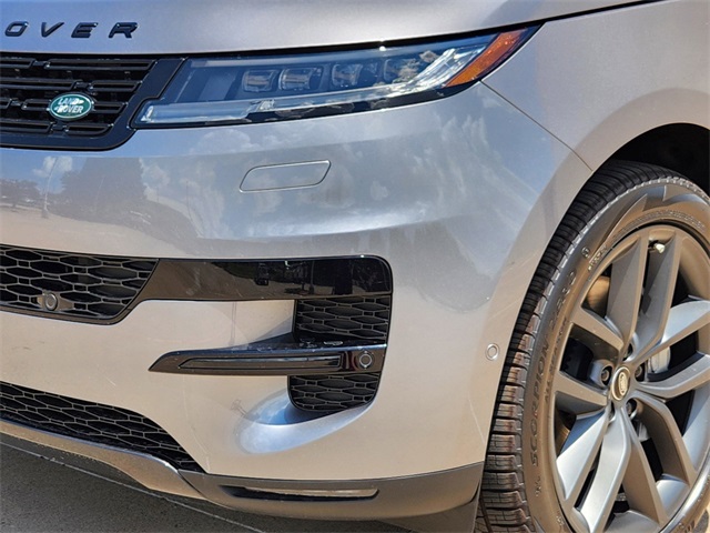 2024 Land Rover Range Rover Sport SE photo 8