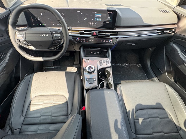 2026 Kia Sportage Hybrid SX Prestige photo 22