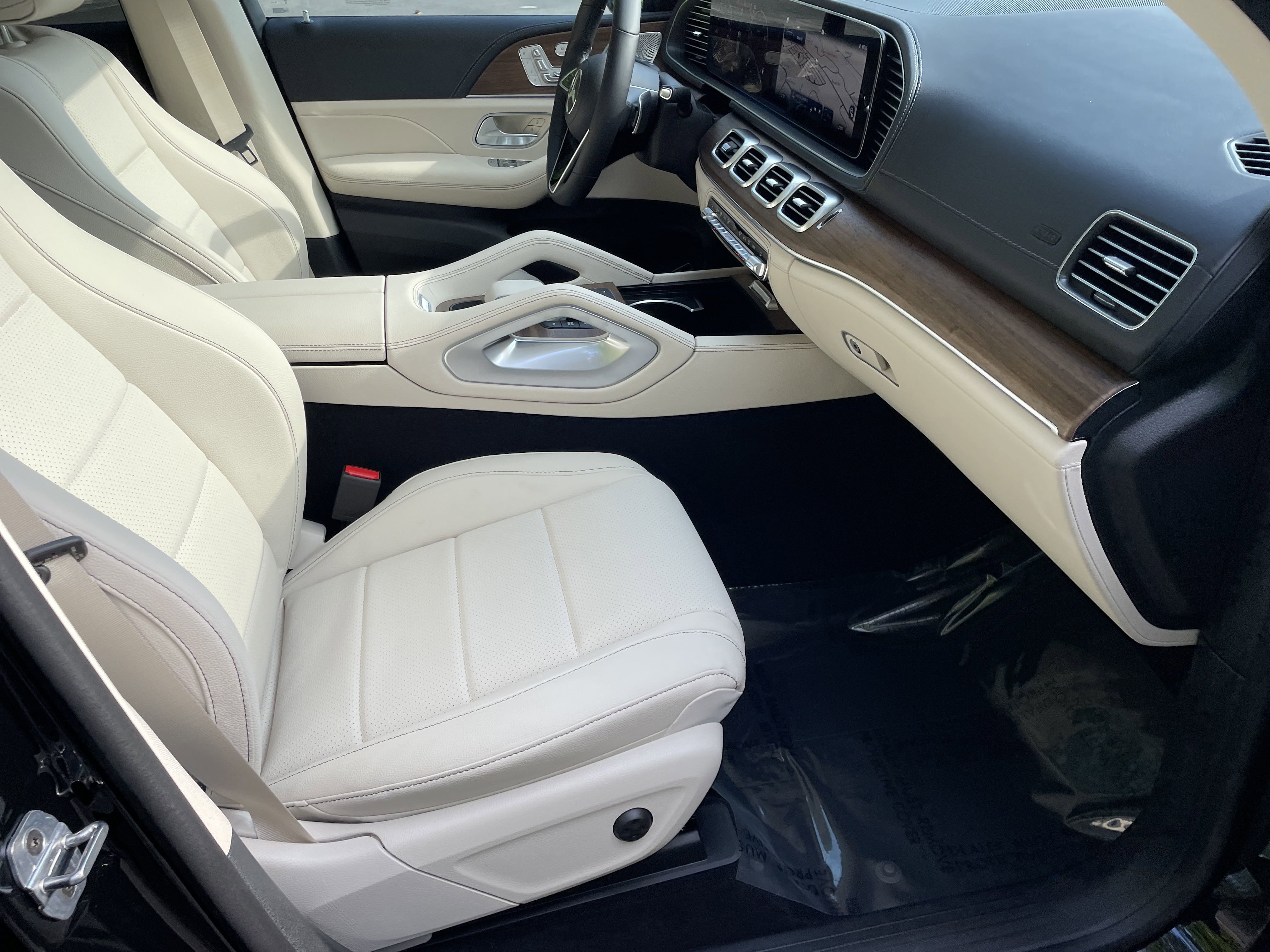 2025 Mercedes Benz GLE 350 photo 29