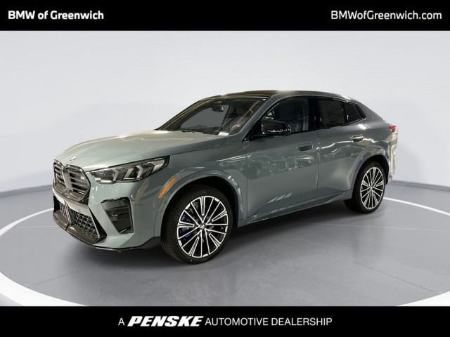 その他 x2 New 2026 BMW X2 xDrive28i 4D Sport Utility in Mamaroneck #T5434673