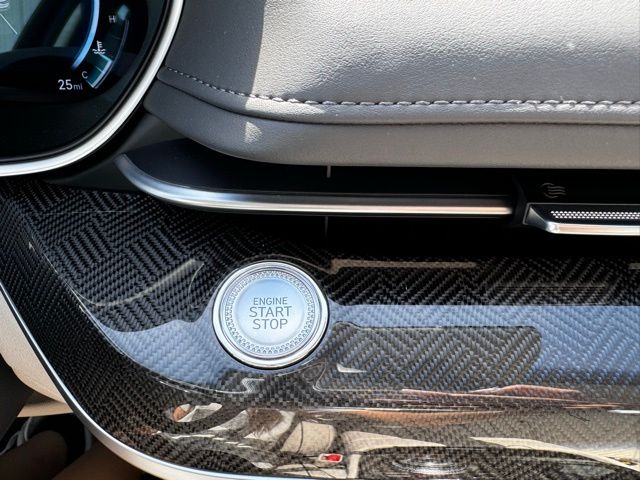 2024 Genesis G80 3.5T Sport Prestige photo 30