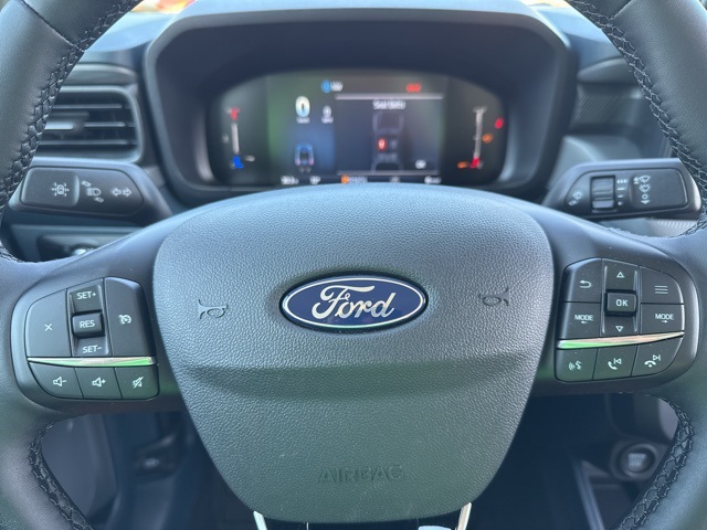 2025 Ford Maverick XLT photo 27