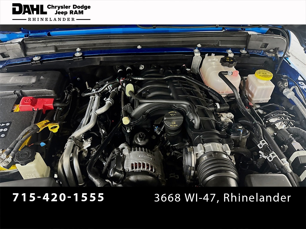 2023 Jeep Gladiator Mojave photo 27