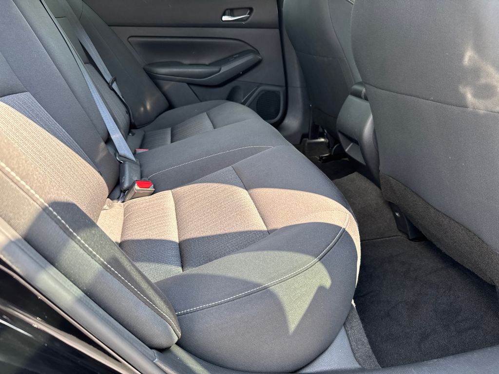2022 Nissan Altima 2.5 S photo 15