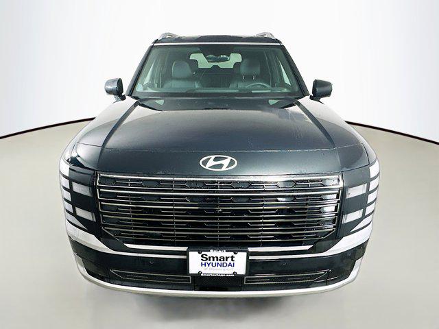 2026 Hyundai Palisade Calligraphy photo 2