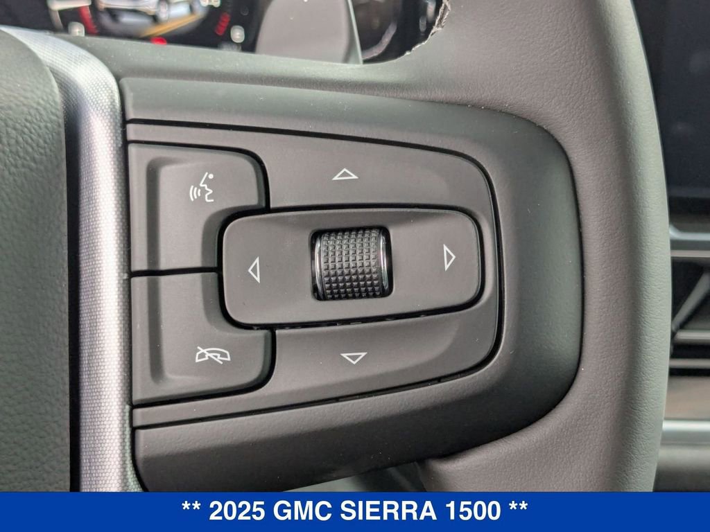 2025 Gmc Sierra 1500 SLT photo 13