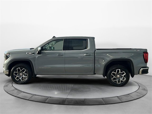 2025 Gmc Sierra 1500 SLE photo 4