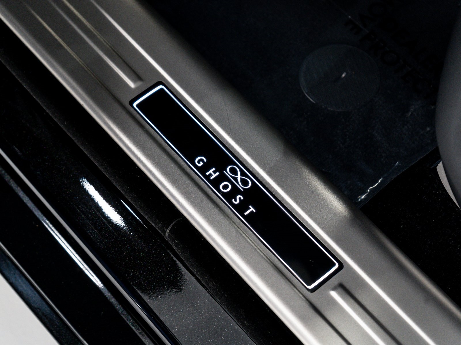 2022 Rolls Royce Ghost Black Badge photo 15