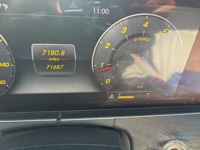 2019 Mercedes Benz E 300 photo 4