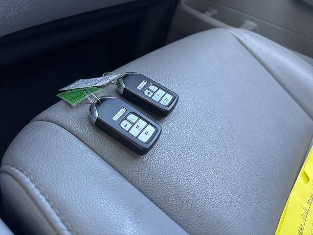 2022 Honda Pilot Special Edition photo 11