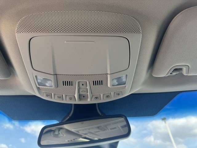 2022 Ford Edge SEL photo 17