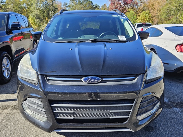 Used 2016 Ford Escape SE with VIN 1FMCU0GX6GUA33930 for sale in Milledgeville, GA