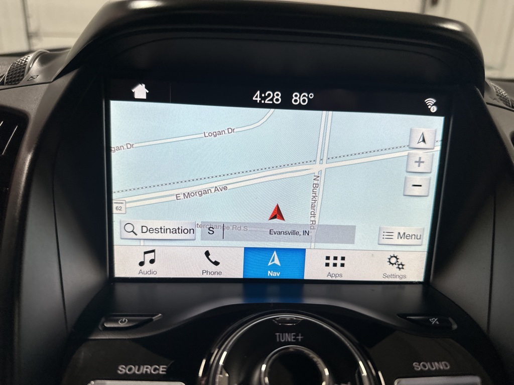 2019 Ford Escape Titanium photo 19