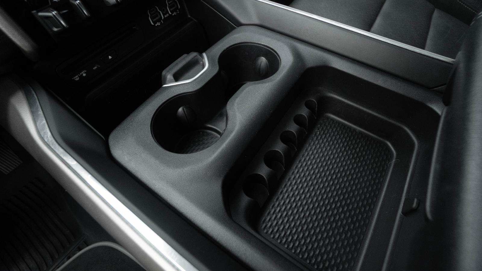 2019 Ram 1500 Laramie photo 25