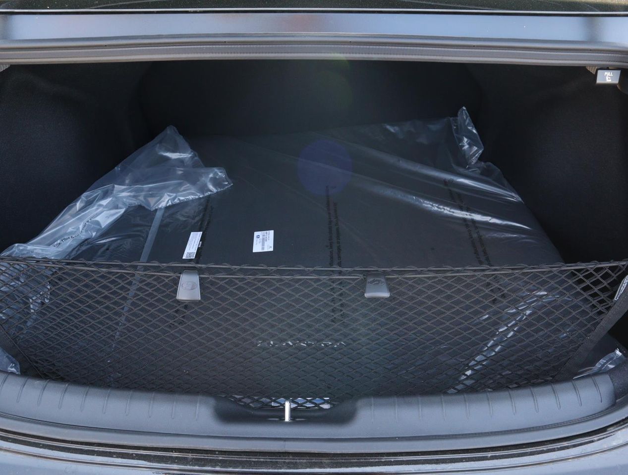 2025 Hyundai Elantra SEL Sport photo 4
