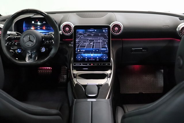 2024 Mercedes Benz AMG GT photo 20