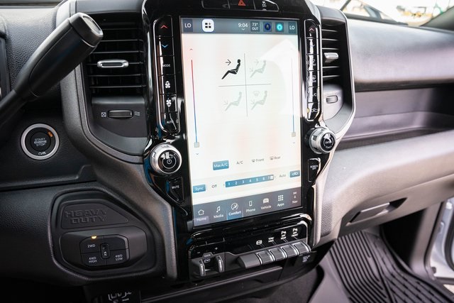 2025 Ram 2500 Tradesman photo 20