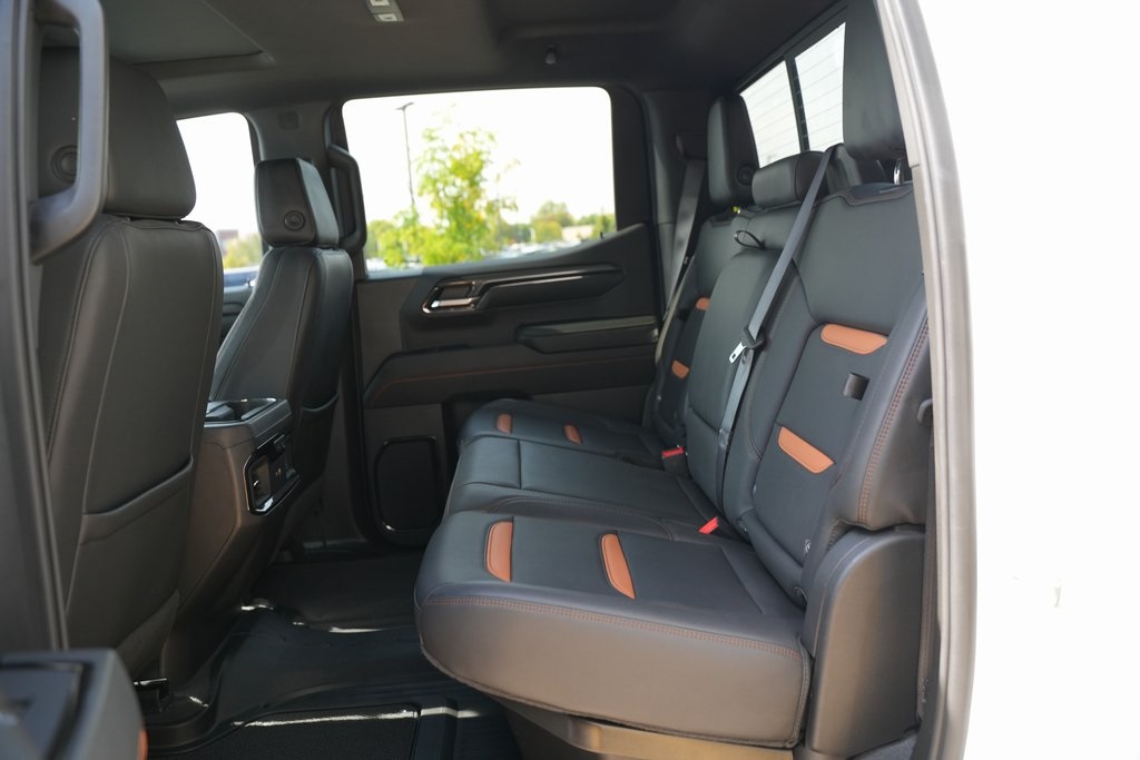2024 Gmc Sierra 1500 AT4 photo 30