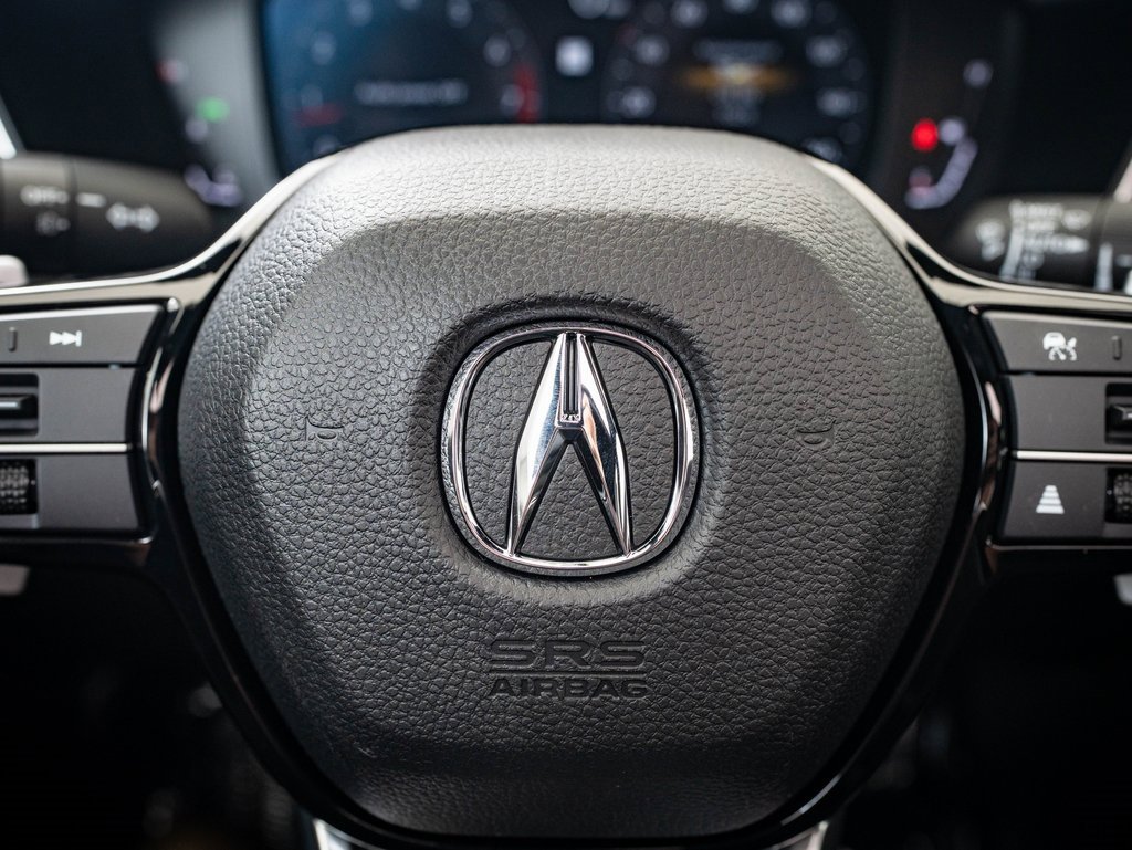 2025 Acura Integra A-Spec Technology photo 27