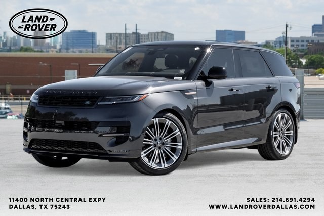 2025 Land Rover Range Rover Sport Dynamic SE's photo