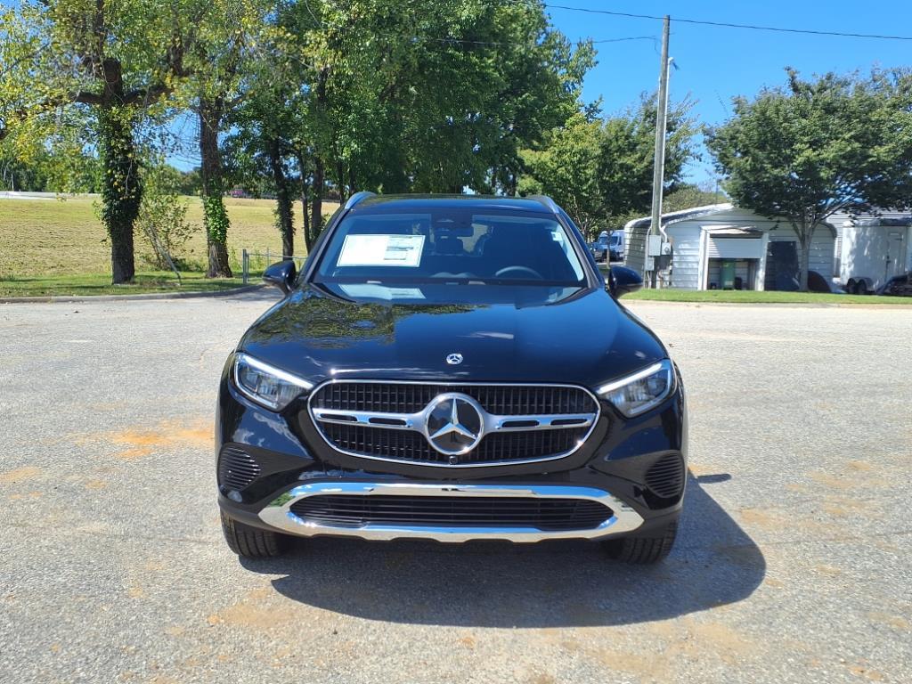 2026 Mercedes Benz GLC 350e 4MATIC photo 2